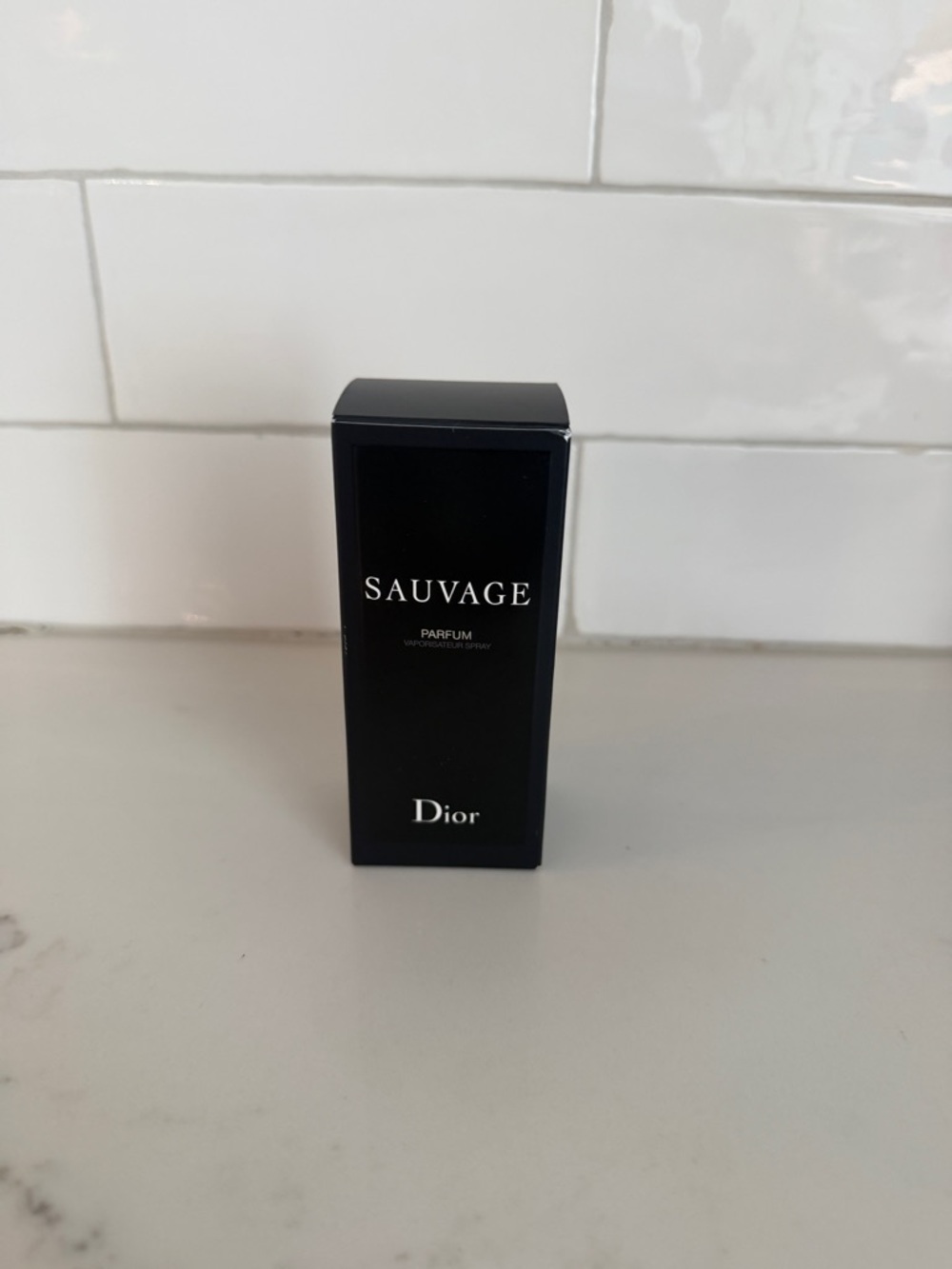 Dior Savuage Cologne